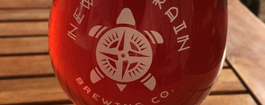 New Terrain Brewing Company