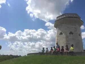 Druid Hill Park