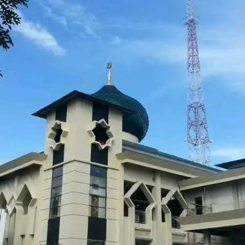 Masjid Al-Falah Darul Muttaqin