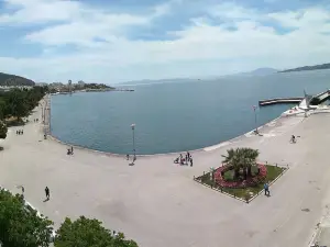 Saint Konstantinos Park