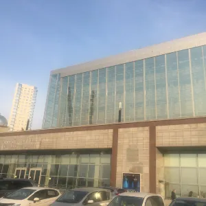 馬林斯基劇院濱海分院