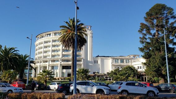 Viña del Mar