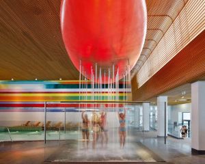 香港-巴特薩爾茨烏夫倫 機票酒店 自由行