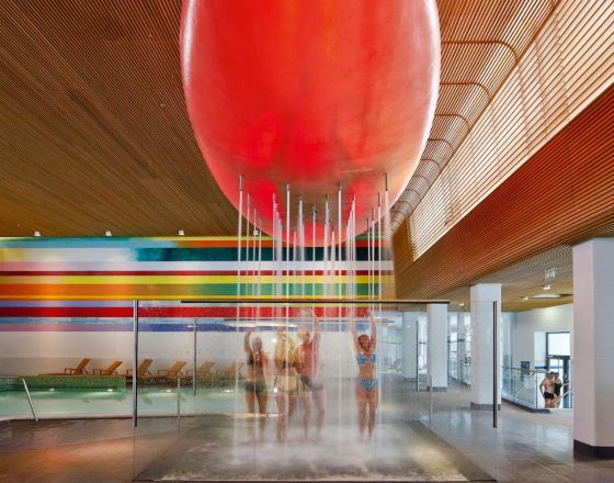 巴特薩爾茨烏夫倫 自由行套票