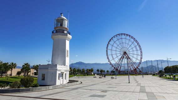 Batumi