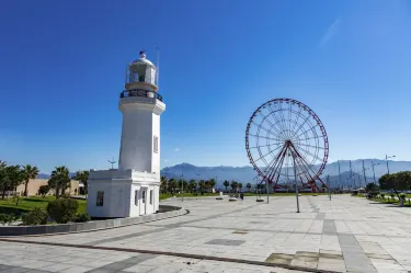 Miracle Park