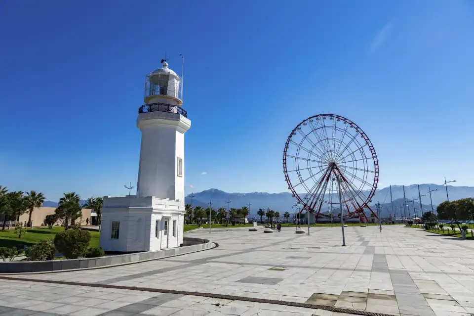 3_Miracle Park