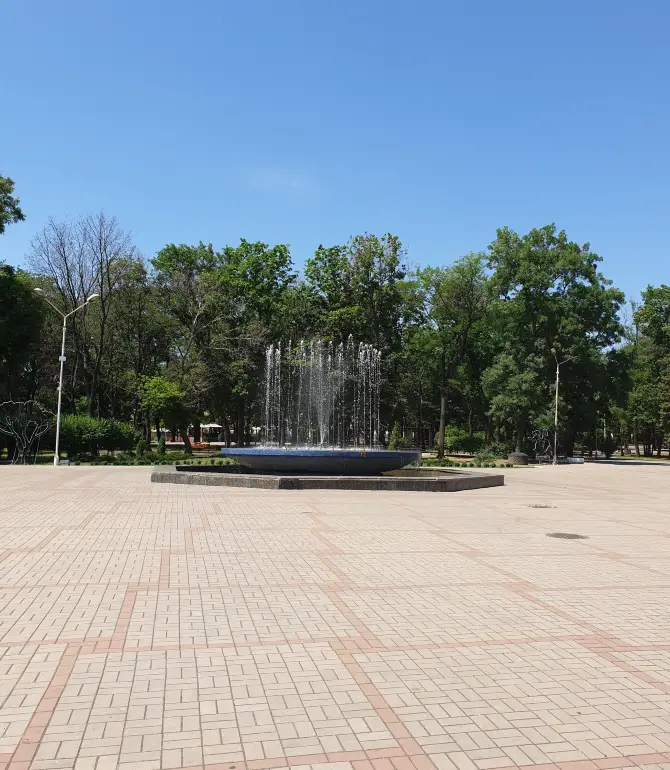 Mariupol's'ka city council