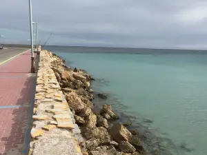 Marina de las Salinas