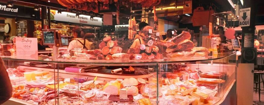 Central Market of Tarragona