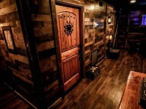 Escape Plan Columbia - Escape Room