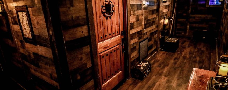 Escape Plan Columbia - Escape Room