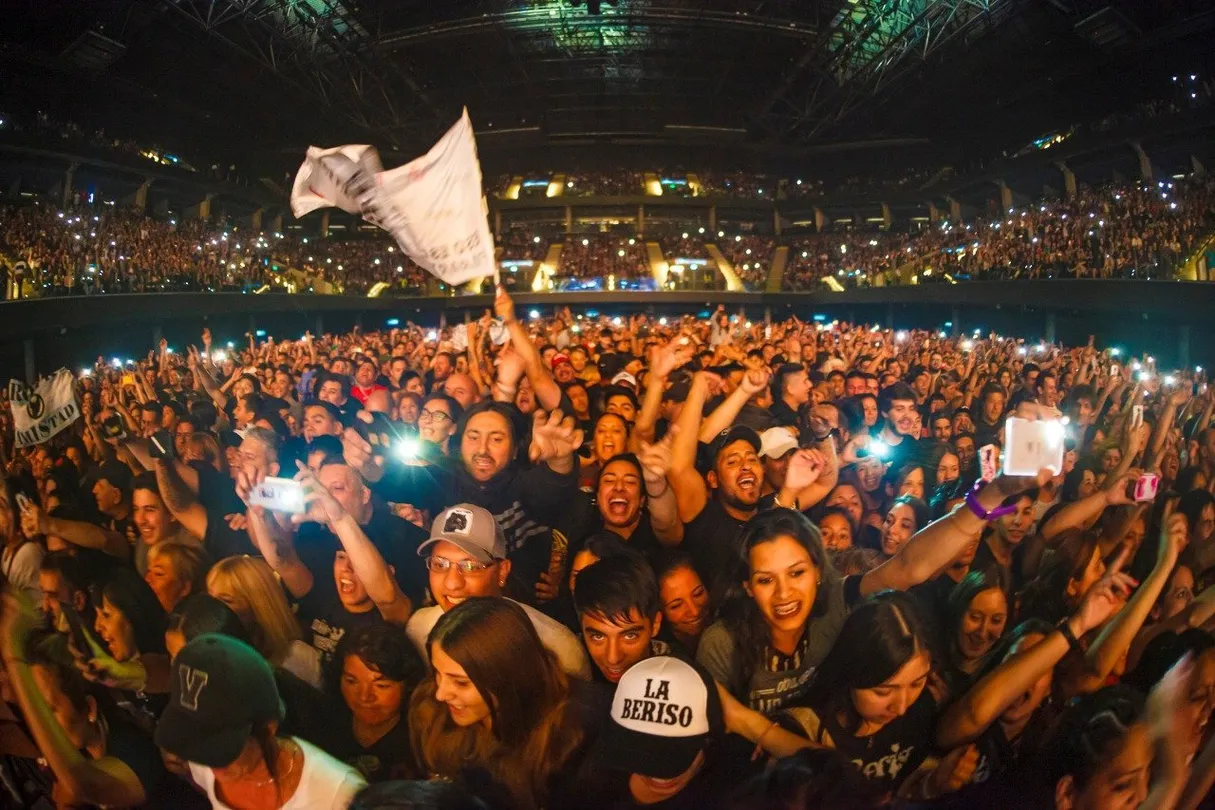 3_Movistar Arena