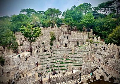 Igorot Stone Kingdom Inc.