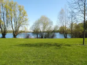 Baggersee Ludwigsfeld