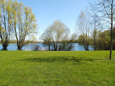 Baggersee Ludwigsfeld