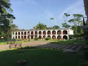Xetulul Theme Park