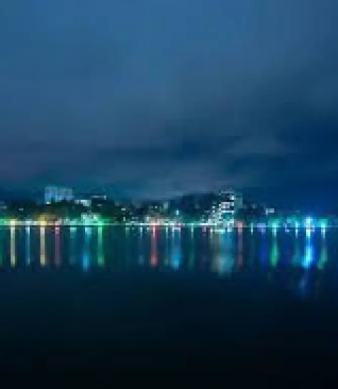 Comilla Adarsha Sadar Upazila