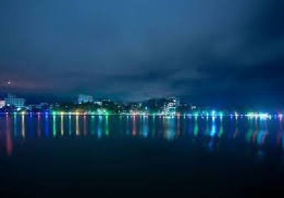 Comilla Adarsha Sadar