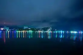 Comilla Adarsha Sadar Upazila