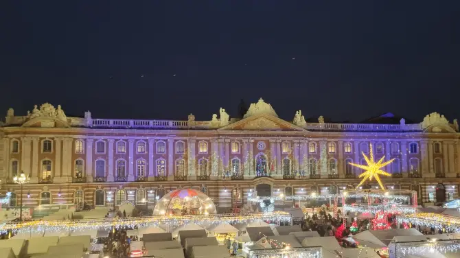 5_Place du Capitole