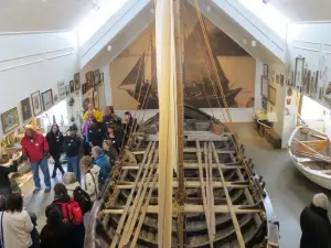 Skógar Museum