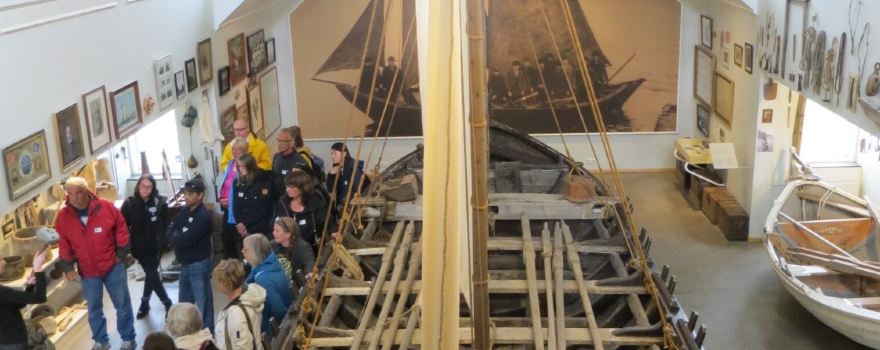 Skógar Museum