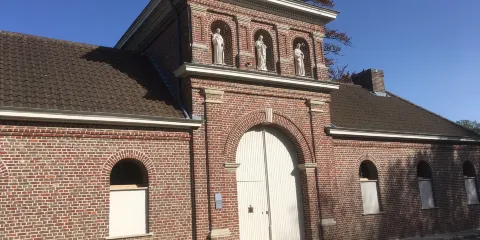 The Abbey of Saint Sixtus of Westvleteren