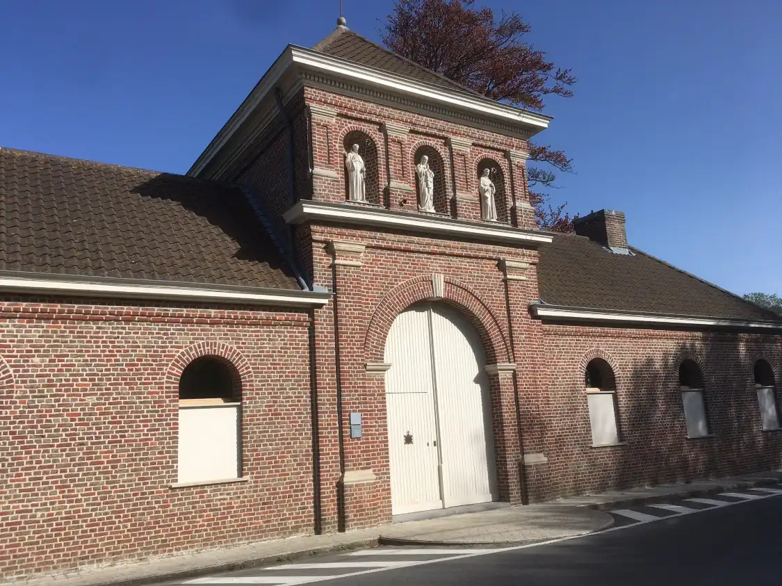 The Abbey of Saint Sixtus of Westvleteren附近的飯店