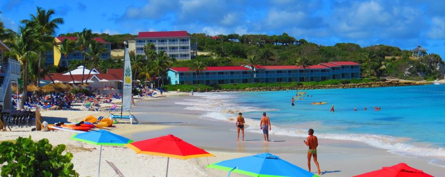 Long Bay