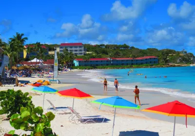 Long Bay