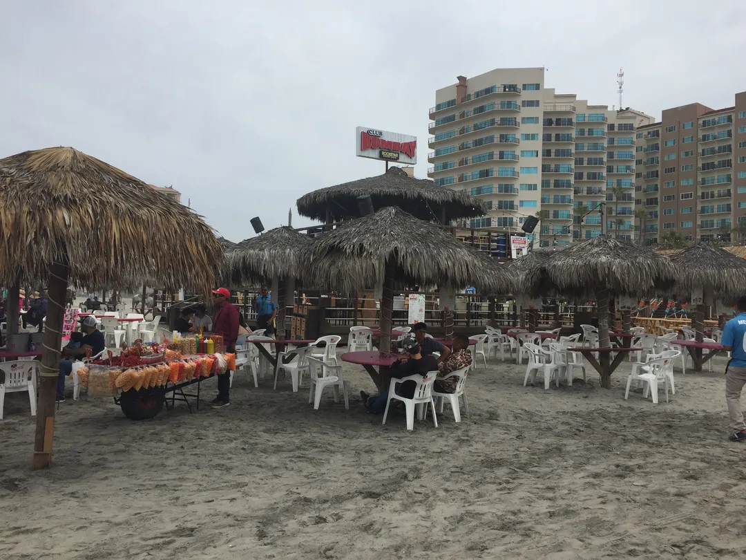 4_Rosarito Beach