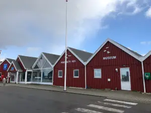 Fiskeriets Hus