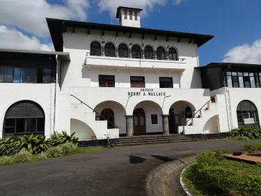 Turrialba