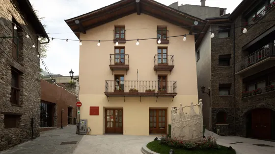 Barri Antic