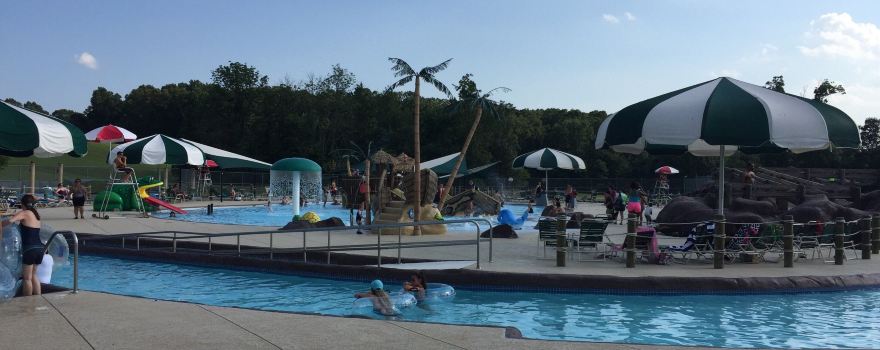 Signal Bay Waterpark