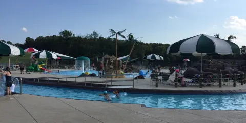 Signal Bay Water Park