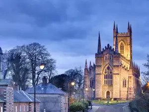 St Patrick Centre, Downpatrick
