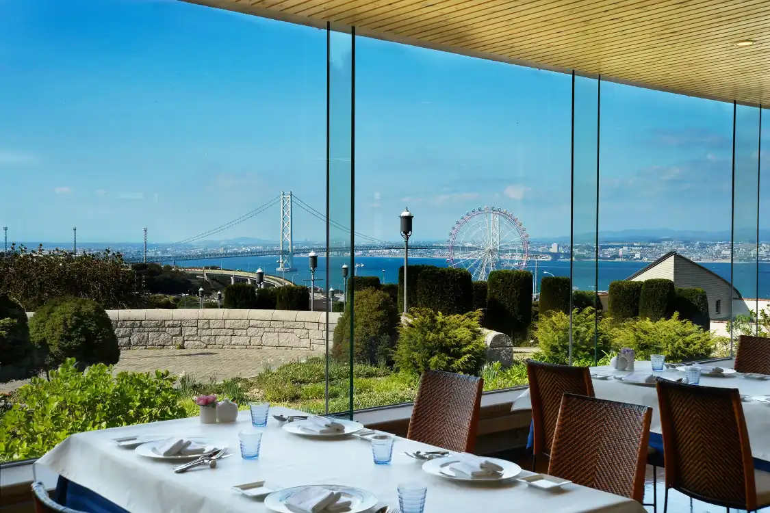 Hotel in zona Awaji Highway Oasis