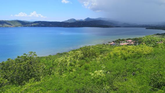 Museum Of Antigua & Barbuda