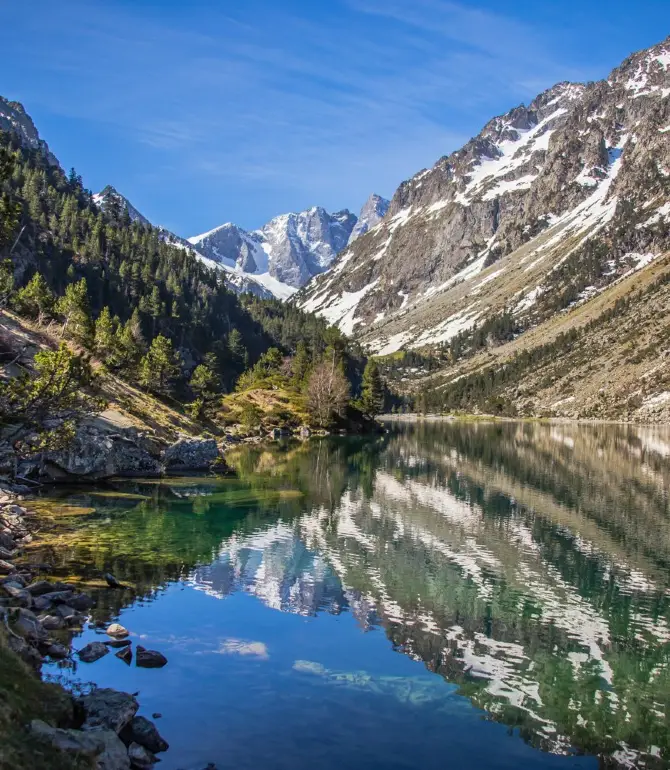 Cauterets