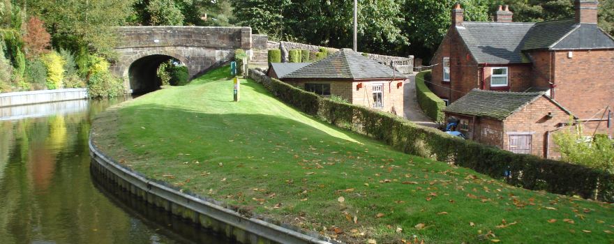 Caldon Canal