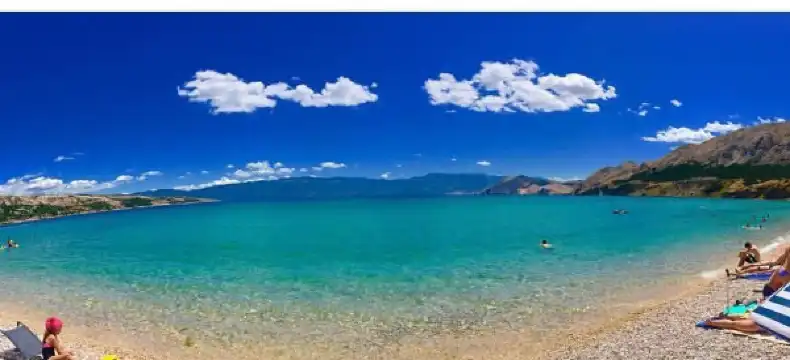 Hotels in Baška