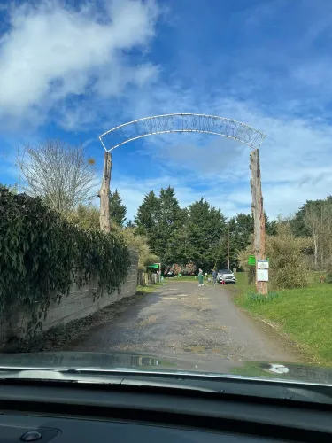 Hampstead Norreys