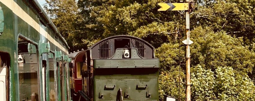Buckfastleigh