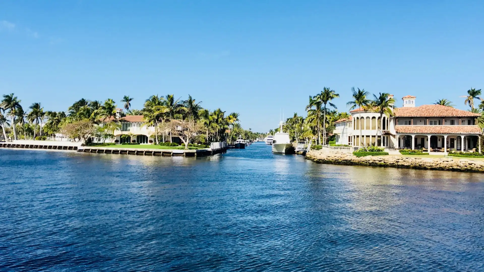 Hotel dekat Intracoastal Waterway