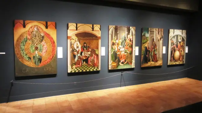 3_University of Arizona Museum of Art