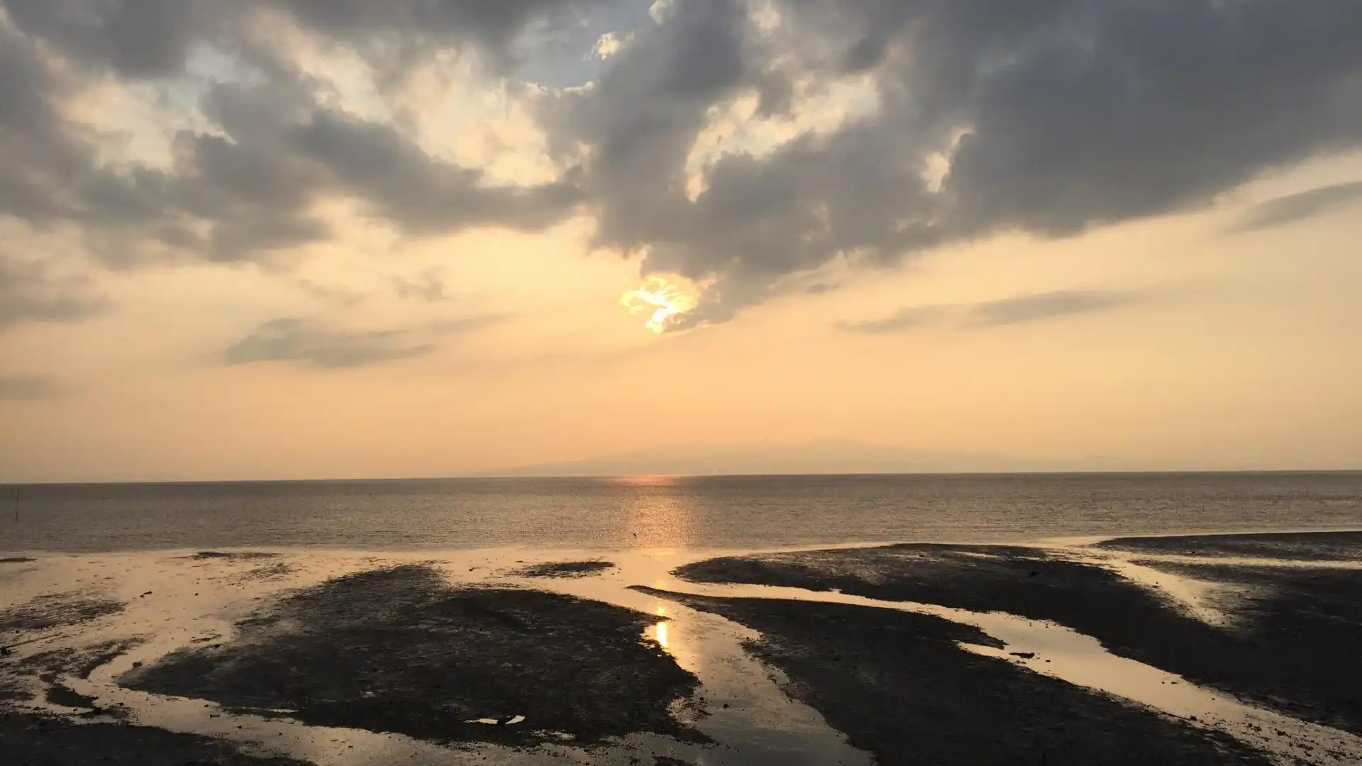 有明海周辺のホテル