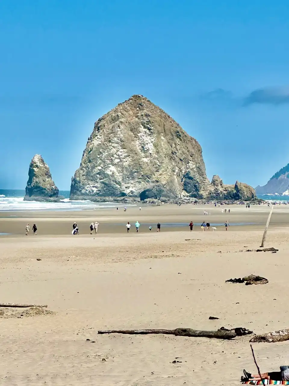 5_Haystack Rock