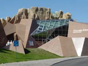 Bremerhaven Zoo